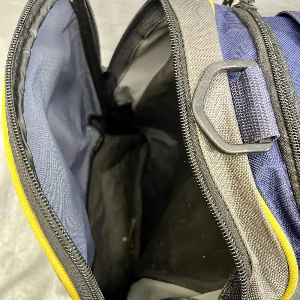 SEA WORLD Gym Tote Small Travel Duffel Bag